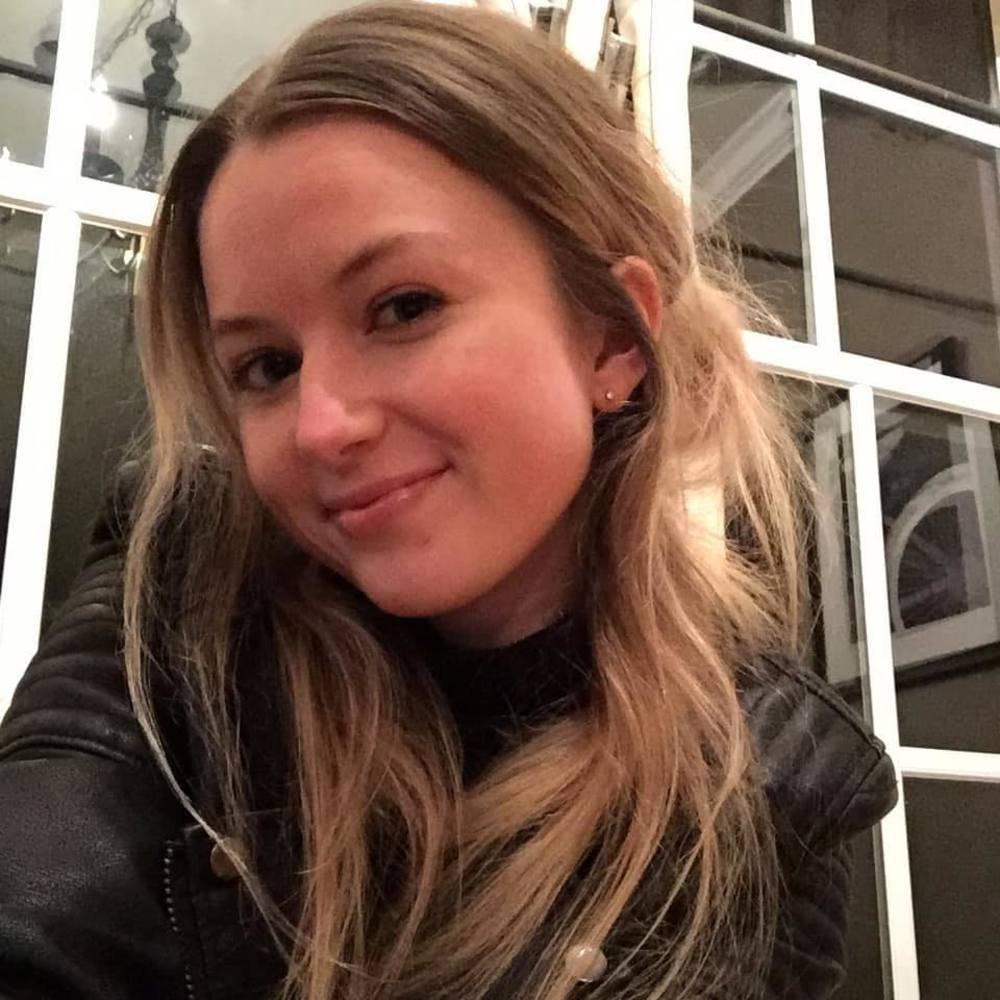 Meet your Posher, Sophie